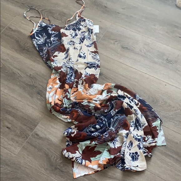 🔥LAST 1🔥O’Neill Brayden Dress - Picture 5 of 9